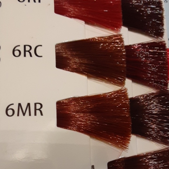 ☆ Enjoy Professional Creme HairColor - Picture 4 of 6